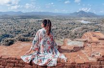 Sri Lanka Tour with Ceylon Travel Dream