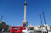 Royal Westminster - Exclusive Royal Walking Tour of London's Iconic Landmarks!