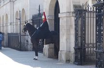 Royal Westminster - Exclusive Royal Walking Tour of London's Iconic Landmarks!