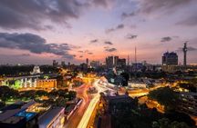 Sri Lanka Tour with Ceylon Travel Dream