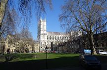 Royal Westminster - Exclusive Royal Walking Tour of London's Iconic Landmarks!