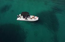 Private Sunset Tour across Zadar shoreline