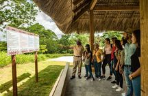 Xploration Animal Encounters Half Day Tour from Punta Cana