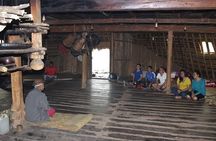 3-Day Group Adventure : Wae Rebo Village & Early Bird Komodo Tour