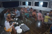 Snorkeling Sea Trip on Pirates Boat With Sea Food Lunch - Sharm El Sheikh