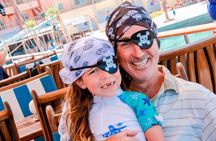 Snorkeling Sea Trip on Pirates Boat With Sea Food Lunch - Sharm El Sheikh