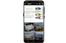 Private audio guide of the island for self-exploration tour