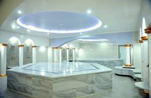 Cleopatra Bath and 30 Minutes Massage Therapy in Sharm El Sheikh