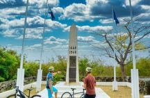 Tour de Lagoon with E-Bike