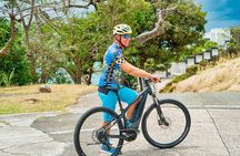 Tour de Lagoon with E-Bike