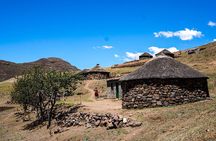 Lesotho Overnight from Underberg - Adventurer Series