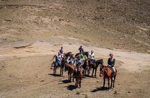 Lesotho Overnight from Underberg - Adventurer Series