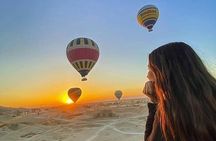 4 Days Cruise From Aswan To Luxor Inc Abu Simbel &Hot Air Balloon