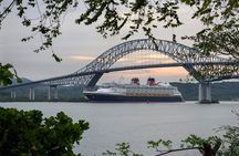 Miraflores canal locks and Casco Viejo Highlights walking Tour 