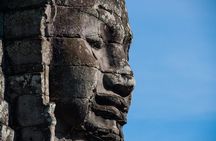 2-Day Siem Reap Angkor Bicycle Experience