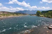 Rafting Adventure on the Mendoza River