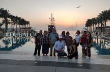 New and old Dubai Tour - Private group 