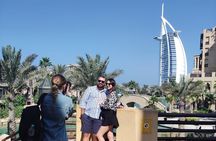 New and old Dubai Tour - Private group 