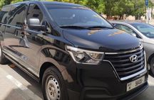 New and old Dubai Tour - Private group 