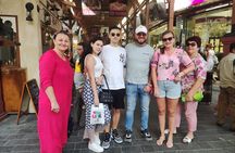 New and old Dubai Tour - Private group 