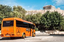 PRIVATE Minibus Tour of Athens (by Piraeus Express)