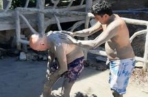 Volcano & Waterfall Combo Tour