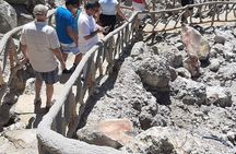 Volcano & Waterfall Combo Tour