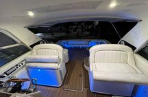Private Yacht Tours To Isla Saona, Natural Pool Palmilla And Snorkeling.