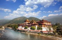 6 Nights 7 Days Explore Bhutan Tour Package