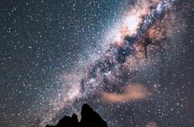 Legend Storytelling and Stargazing in Bora Bora