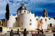 Tour to Dolores Hidalgo and Atotonilco from San Miguel de Allende
