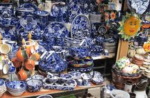Tour to Dolores Hidalgo and Atotonilco from San Miguel de Allende