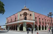 Tour to Dolores Hidalgo and Atotonilco from San Miguel de Allende