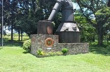 Private Hampden Estate Rum Tour from Montego Bay or Falmouth