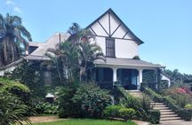 Private Hampden Estate Rum Tour from Montego Bay or Falmouth