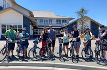 Windsor Bike 'N BeerTour