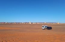 Desert Trip 4 Days From Marrakech To Merzouga Dunes, Camel Ride