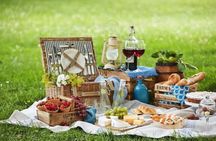 Camps Bay Beach Private Picnic 