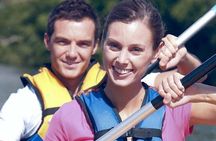 Napa Valley River History Kayak Tour: 2 Person Tandem 