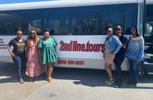 Whitney Plantation and Museum Tour from New Orleans