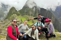 Excursion to Machupicchu by train Expedition Cusco 1 Day