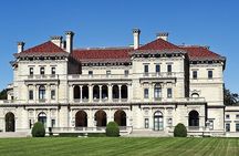 Boston, New Haven and Rhode Island 2-Day Tour from New York
