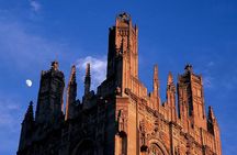 Boston, New Haven and Rhode Island 2-Day Tour from New York