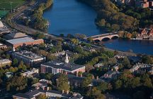 Boston, New Haven and Rhode Island 2-Day Tour from New York
