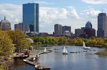 Boston, New Haven and Rhode Island 2-Day Tour from New York