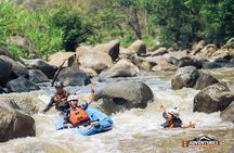 10KM Inflatable Kayaking Adventure