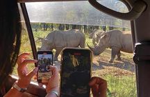 Eswatini (Swaziland) 1-day Country Tour from Maputo