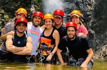 Full-Day Nature and Adventure Private Tour from Guayaquil