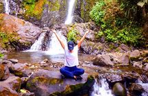 Full-Day Nature and Adventure Private Tour from Guayaquil