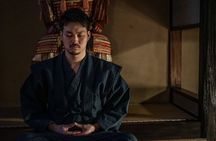 Kyoto Samurai Experience